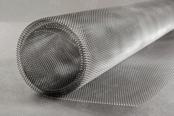 Сетка нержавеющая ЦПВС 16/6 - 0,5-0,63 – производство в «ТДС»