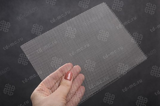 Сетка нержавеющая № 1,614