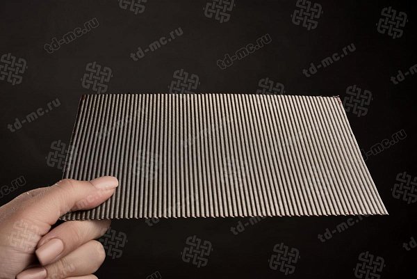 Сетка нержавеющая П36 – производство в «ТДС»