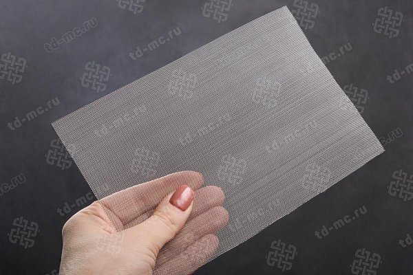 Сетка нержавеющая № 527 – производство в «ТДС»