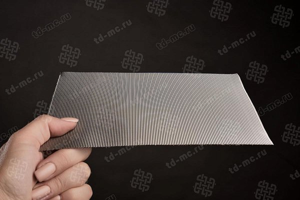 Сетка нержавеющая П72 – производство в «ТДС»