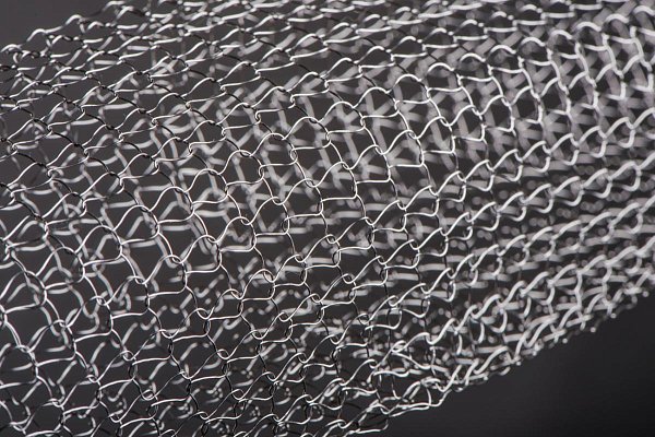 Рукав сетчатый нержавеющий гофрированный модернизированный – производство в «ТДС»