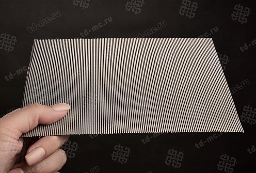 Сетка нержавеющая П56