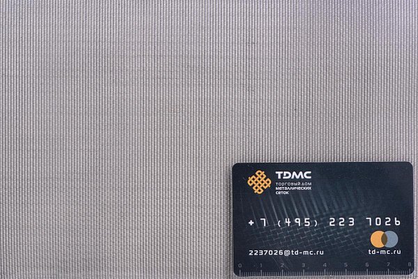 Сетка нержавеющая П76 – производство в «ТДС»