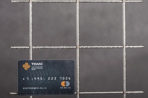 Сетка нержавеющая сварная 70х70х4 сталь AISI 304 – производство в «ТДС»