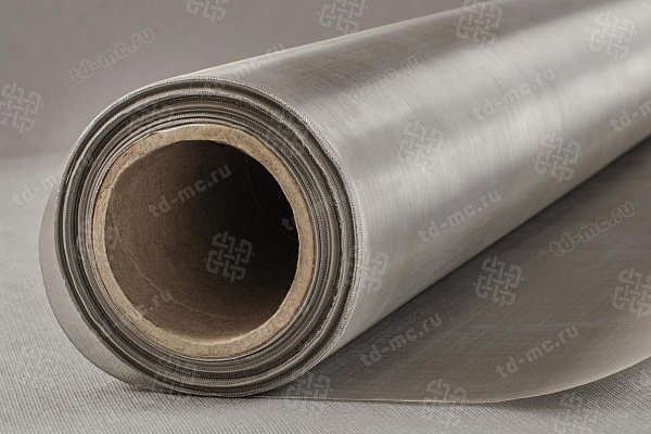 Сетка нержавеющая 0,355x0,16 – производство в «ТДС»