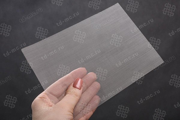 Сетка из нержавеющей стали 0,53x0,15 – производство в «ТДС»