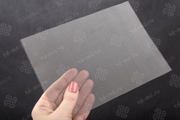 Сетка нержавеющая № 666 – производство в «ТДС»