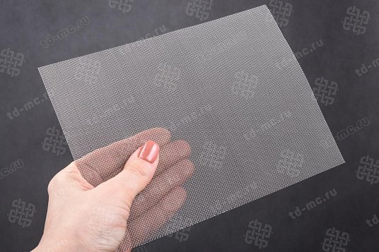 Сетка нержавеющая 0,7x0,32