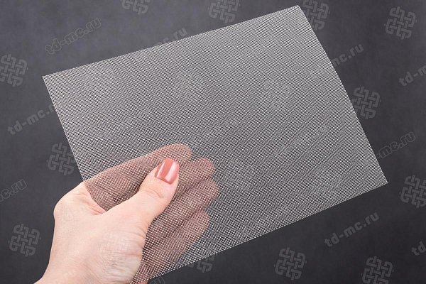 Сетка из нержавеющей стали 0,7x0,32 – производство в «ТДС»