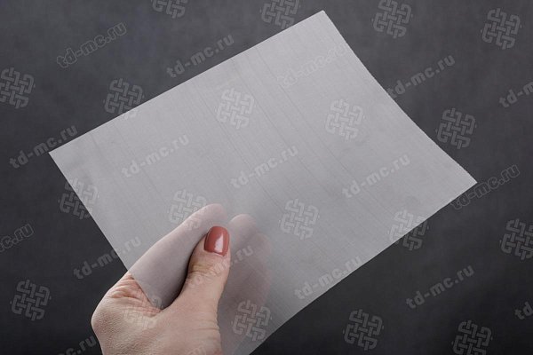 Сетка нержавеющая 265 mesh – производство в «ТДС»