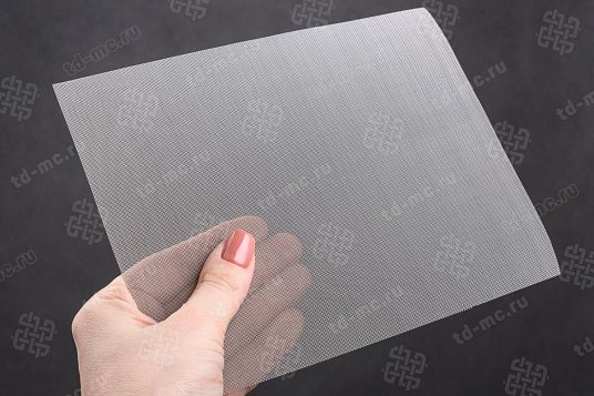 Сетка нержавеющая 0,4x0,25