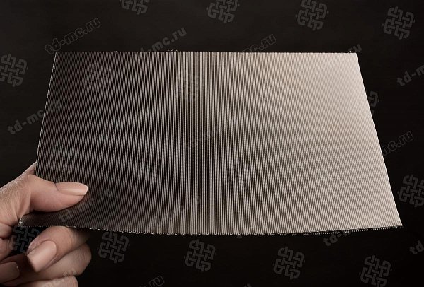 Сетка нержавеющая С90 – производство в «ТДС»