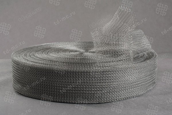 Купить Рукав сетчатый нержавеющий гофрированный от производителя Рукав сетчатый нержавеющий гофрированный – производство в «ТДС»