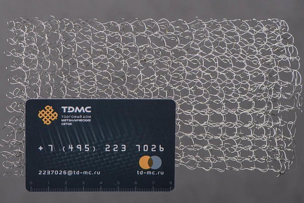 Рукав сетчатый нержавеющий – производство в «ТДС»