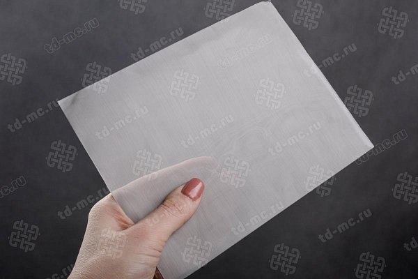 Сетка никелевая 0,04x0,03 – производство в «ТДС»