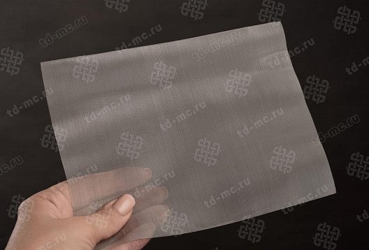 Сетка нержавеющая № 287