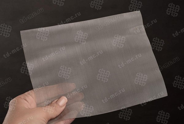 Сетка нержавеющая № 287 – производство в «ТДС»