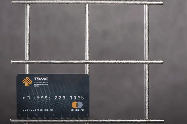 Сетка нержавеющая сварная 70х70х5 сталь AISI 304 – производство в «ТДС»