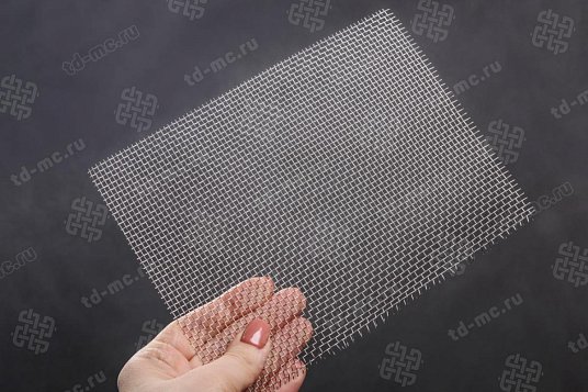 Сетка нержавеющая № 1,898