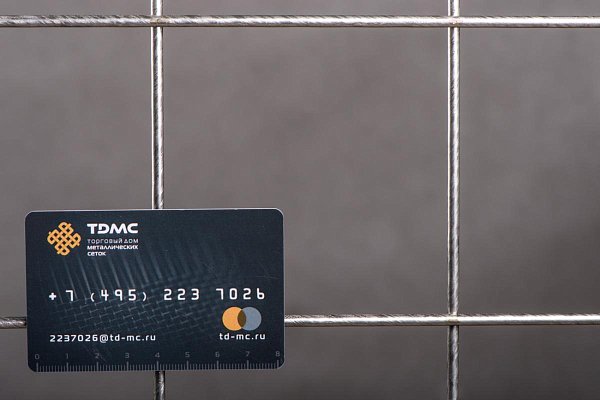 Сетка нержавеющая сварная 100х100х4 сталь AISI 304 – производство в «ТДС»