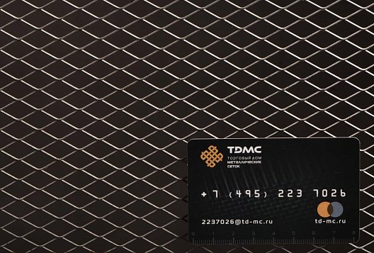 Сетка нержавеющая ЦПВС 25/10 - 1,0-1,47