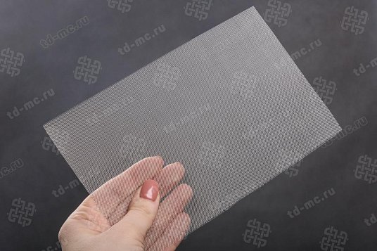 Сетка нержавеющая 0,6х0,16