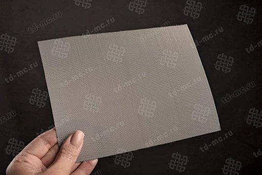 Сетка нержавеющая 24x110