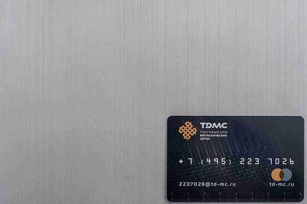 Сетка нержавеющая 265 mesh – производство в «ТДС»