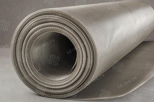 Сетка нержавеющая 2,2x0,9