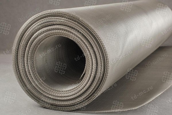 Сетка нержавеющая 2x0,5 – производство в «ТДС»