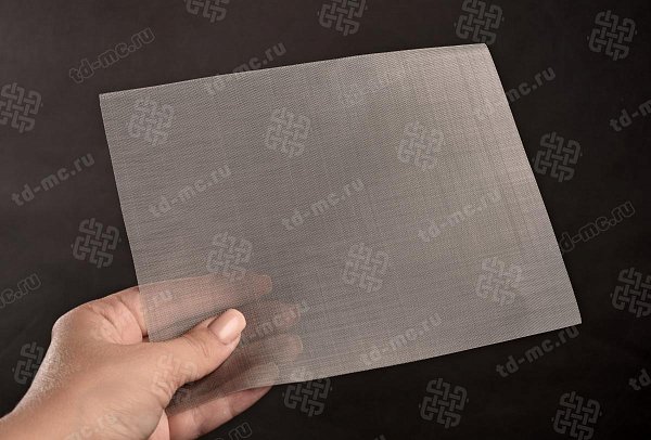 Сетка нержавеющая № 248 – производство в «ТДС»