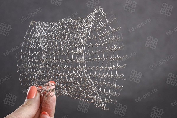 Рукав сетчатый нержавеющий – производство в «ТДС»