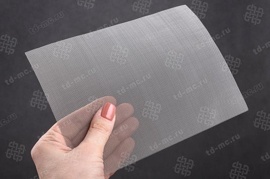 Сетка нержавеющая № 04