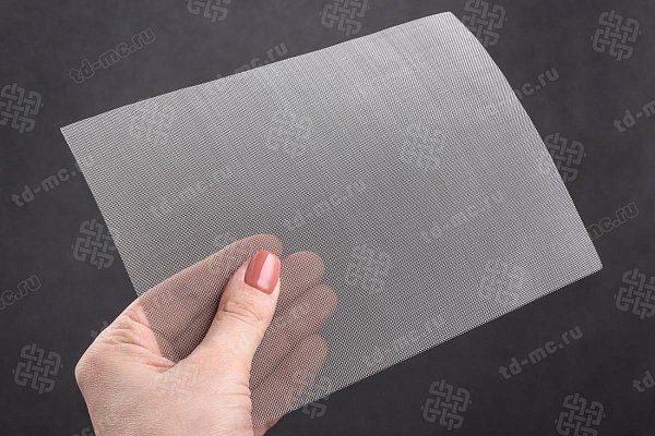 Сетка нержавеющая № 04 – производство в «ТДС»