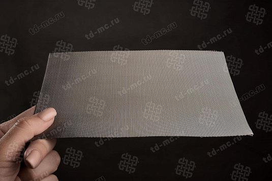 Сетка нержавеющая П80