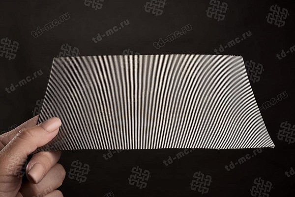 Сетка нержавеющая П80 – производство в «ТДС»