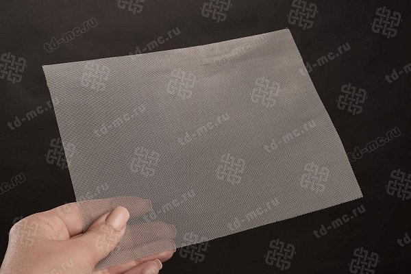 Сетка нержавеющая № 306 – производство в «ТДС»