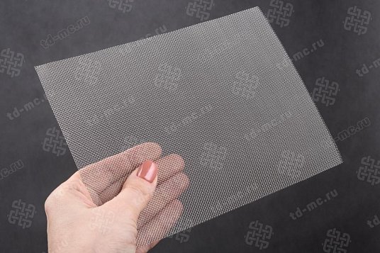 Сетка нержавеющая № 08