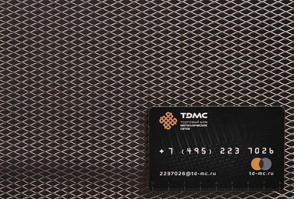 Сетка нержавеющая ЦПВС 10/4,0 - 0,5-0,63 – производство в «ТДС»