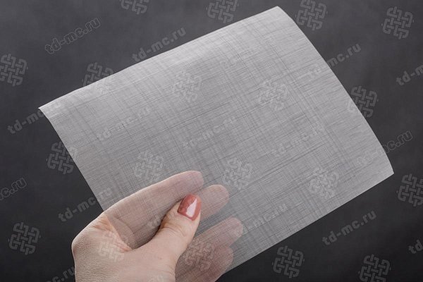 Сетка из нержавеющей стали 0,22x0,1 – производство в «ТДС»