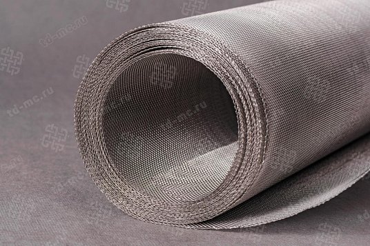 Сетка нержавеющая 4,5x0,7