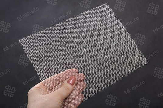 Сетка нержавеющая № 1,114