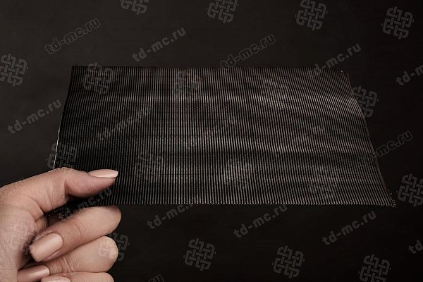 Купить Сетка фильтровая П72 низкоуглеродистая от производителя Сетка фильтровая П72 низкоуглеродистая – производство в «ТДС»