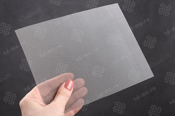 Сетка нержавеющая № 05 – производство в «ТДС»