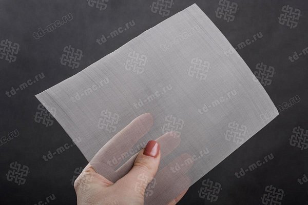 Сетка нержавеющая 90 mesh – производство в «ТДС»