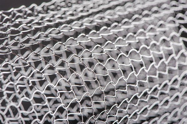 Рукав сетчатый нержавеющий – производство в «ТДС»