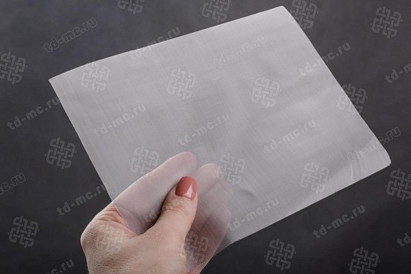 Сетка из нержавеющей стали 0,071x0,03 – производство в «ТДС»