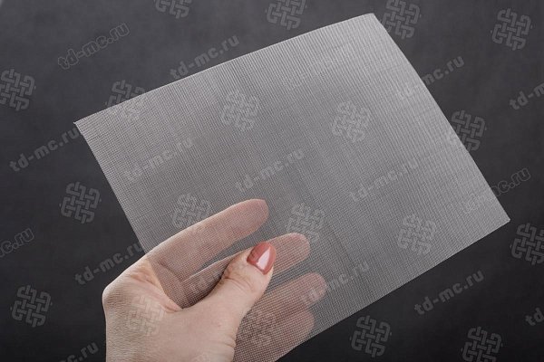 Сетка нержавеющая 50 mesh – производство в «ТДС»