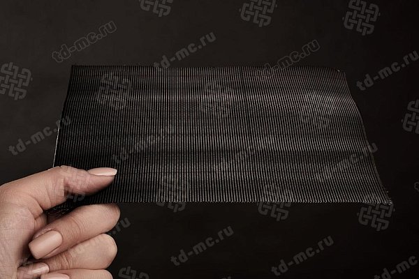 Сетка фильтровая П56 низкоуглеродистая – производство в «ТДС»